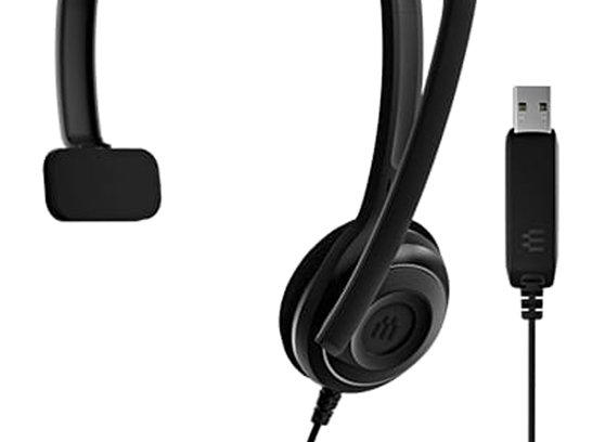 EPOS / Sennheiser PC 7 USB - cecha 3